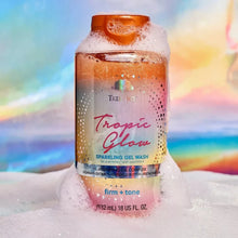 TreeHutTropicGlowFoamingGelBodyWash_18floz2 - Brands For Less USA