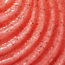 Tree Hut Watermelon Shea Sugar Exfoliating and Hydrating Body Scrub, 18 oz.