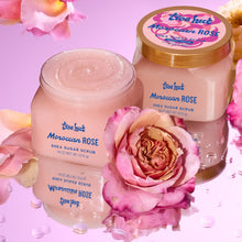 Tree Hut Shea Sugar Scrub Moroccan Rose, 18oz