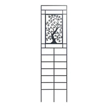 TreeofLifeMetalGardenTrellis1 - Brands For Less USA