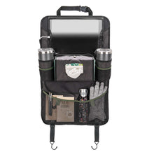 Trekterra Back Seat Organizer 2-pack