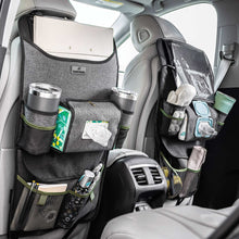 Trekterra Back Seat Organizer 2-pack