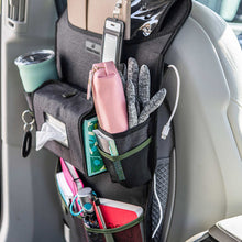 Trekterra Back Seat Organizer 2-pack