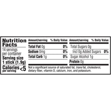 Trident Tropical Twist Sugar Free Gum, 14 pcs., 15 pk.