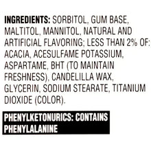 TridentWhiteSugarFreeGum_Wintergreen_16Pieces_9-count4 - Brands For Less USA