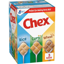 Triple Chex Rice Cereal, 54.25 oz.