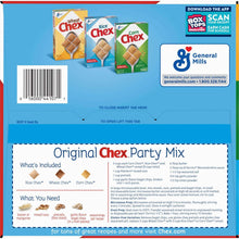 Triple Chex Rice Cereal, 54.25 oz.