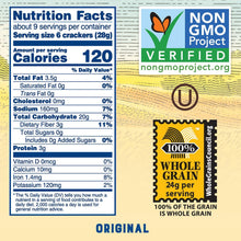 Triscuit Original Whole Grain Wheat Vegan Crackers, 8.5 oz., 4 pk.