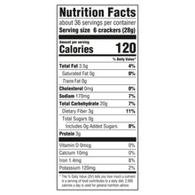 Triscuit Original Whole Grain Wheat Vegan Crackers, 8.5 oz., 4 pk.