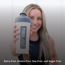 TruLabs Multivitamin Drink Mix Powder Island Sun and Frost Berry 30 ct.