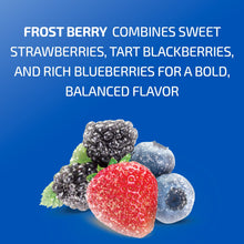 TruLabs Multivitamin Drink Mix Powder Island Sun and Frost Berry 30 ct.