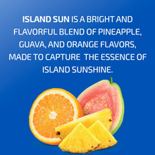 TruLabs Multivitamin Drink Mix Powder Island Sun and Frost Berry 30 ct.