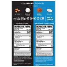 TrubarPlantBasedProteinBar_VarietyPack_1.76oz_16-count1 - Brands For Less USA