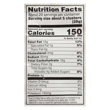 True North Almond Pecan Crunch, 20 oz.