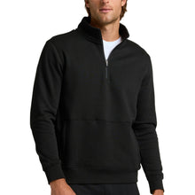 True Classic Men's Fleece Half ZipTrue Classic Men's Fleece Half Zip