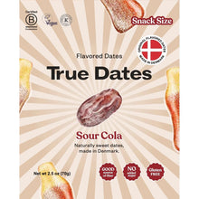 True Dates Flavored Variety Pack, 2.4 oz., 6 pk. - Brands For Less USA