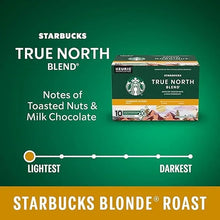 TrueNorthBlendBlondeRoastCoffee_K-cupPods_10count_120g4oz.Box_ImportedfromCanada_3 - Brands For Less USA