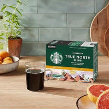 TrueNorthBlendBlondeRoastCoffee_K-cupPods_10count_120g4oz.Box_ImportedfromCanada_4 - Brands For Less USA