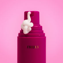 TrulyBeautyUnicornFruitHydra-SmoothShaveCream_2 - Brands For Less USA
