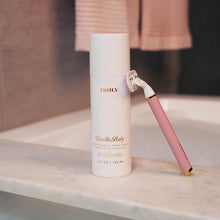 TrulyHydra-SmoothShaveCream_-VanillaBaby3 - Brands For Less USA