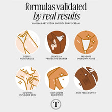 TrulyHydra-SmoothShaveCream_-VanillaBaby - Brands For Less USA