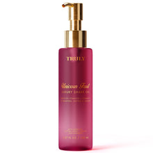 TrulyUnicornFruitLuxurySmoothingShaveOil3 - Brands For Less USA