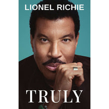 Truly by Lionel Richie, Hardcover