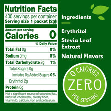 TruviaOriginalCalorie-FreeSweetenerPackets-400ct-5-_2 - Brands For Less USA