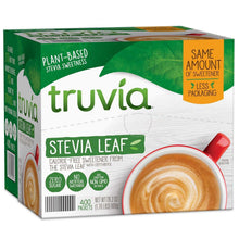 TruviaOriginalCalorie-FreeSweetenerPackets-400ct-6-_1 - Brands For Less USA
