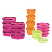 Tupperware 40-piece Meal Prep Set - Brands For Less USA