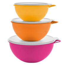 Tupperware 6-Piece Thatsa Bowl Set - Brands For Less USA