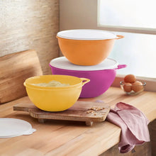 Tupperware 6-Piece Thatsa Bowl Set - Brands For Less USA