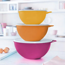 Tupperware 6-Piece Thatsa Bowl Set - Brands For Less USA