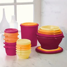 TupperwareHeritageCollection32-pieceFoodStorageContainerSet1 - Brands For Less USA