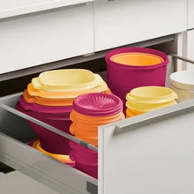 TupperwareHeritageCollection32-pieceFoodStorageContainerSet3 - Brands For Less USA