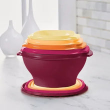 TupperwareHeritageCollection32-pieceFoodStorageContainerSet4 - Brands For Less USA