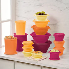 TupperwareHeritageCollection32-pieceFoodStorageContainerSet6 - Brands For Less USA