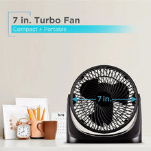 TurboDeskFan2 - Brands For Less USA