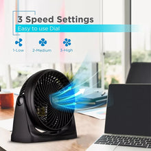 TurboDeskFan3 - Brands For Less USA
