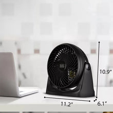 TurboDeskFan5 - Brands For Less USA