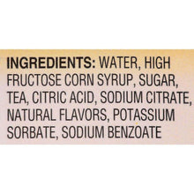 Turkey Hill Iced Tea, 128 oz. - Brands For Less USA