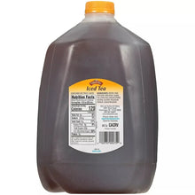 Turkey Hill Iced Tea, 128 oz. - Brands For Less USA