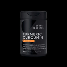 TurmericCurcuminwithCoconutOilandBioperine_500mg_60Softgels - Brands For Less USA
