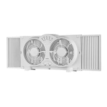 TwinWindowFan1 - Brands For Less USA
