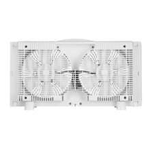 TwinWindowFan2 - Brands For Less USA