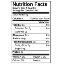 TwiningsEarlGreyBlackTeaIndividuallyWrappedTeaBags_100ct.3 - Brands For Less USA