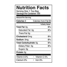 TwiningsEnglishBreakfastBlackTeaIndividuallyWrappedTeaBags_100ct.3 - Brands For Less USA