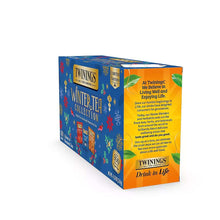 Twinings Winter Tea Collection Gift Set, 3 pk.