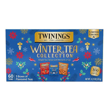 Twinings Winter Tea Collection Gift Set, 3 pk.