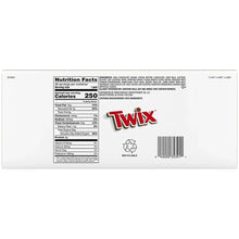 TwixCaramelCookieChocolateBars_36ct.1 - Brands For Less USA